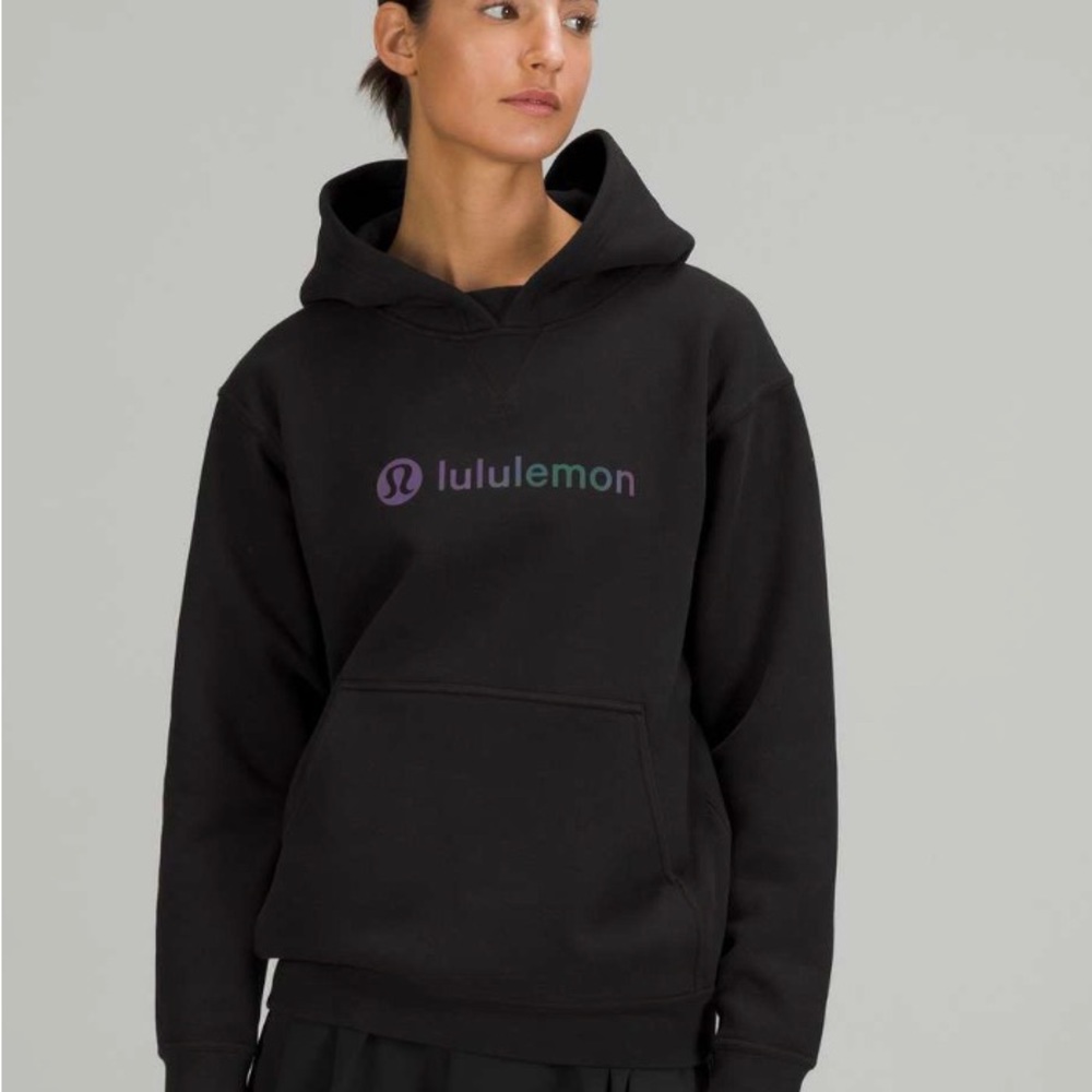 Lululemon All Yours Hoodie *Graphic